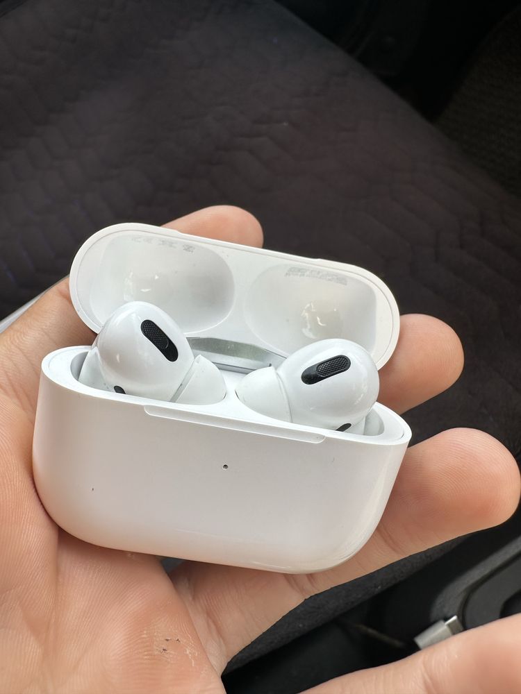 Продам Airpods Pro 1