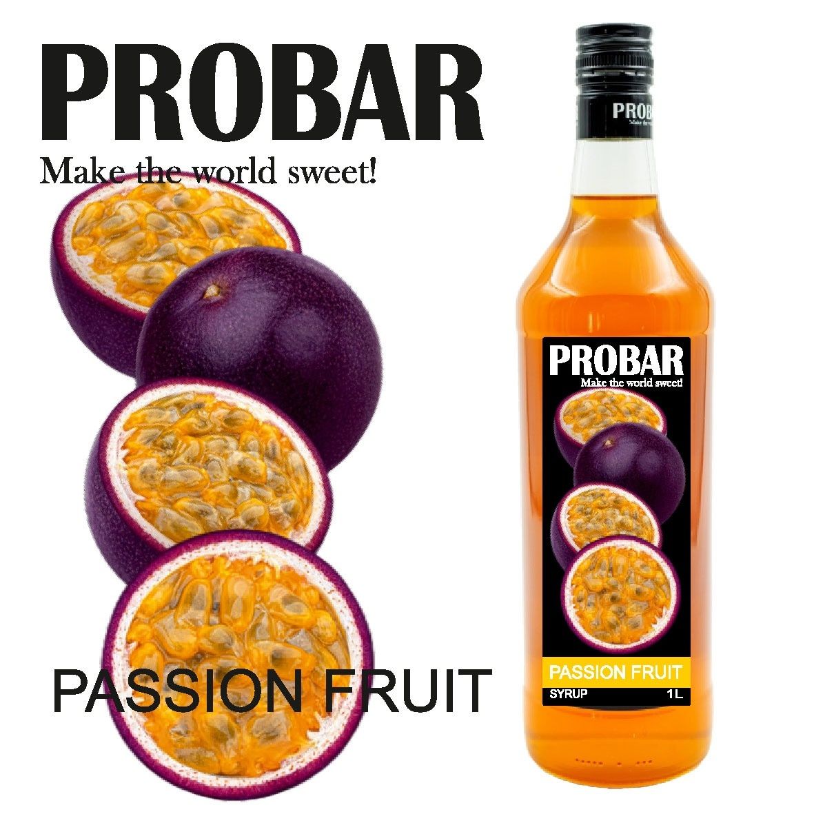 СИРОПЫ  для кофе и лимонада