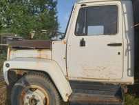 Продам кабину газ 3307