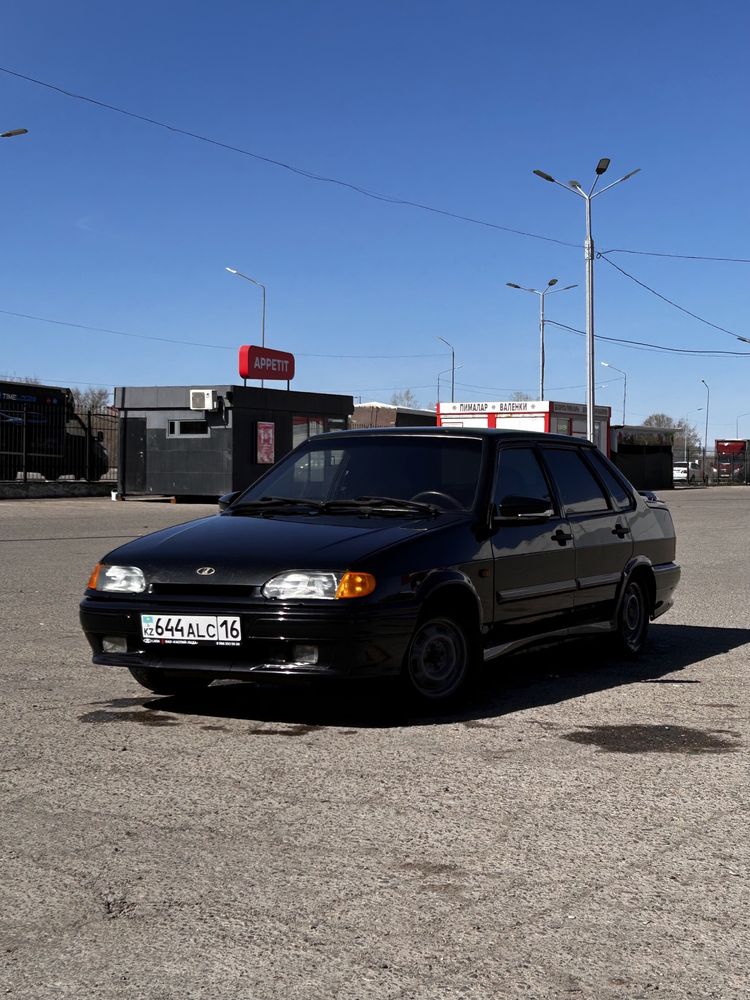 Продам ВАЗ(Lada)2115