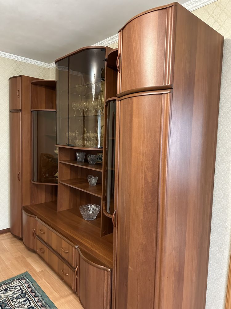 продам стенку производство Россия