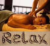 Массаж Relax (релакс). Лазер. Шугаринг