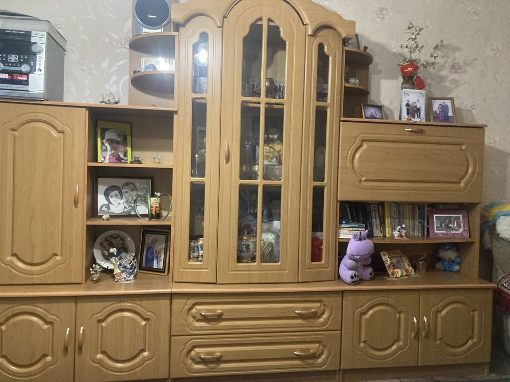 Мебель в гостиную