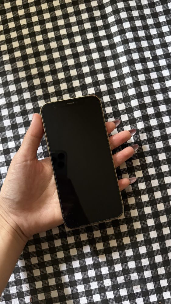 Iphone 12pro 128гб
