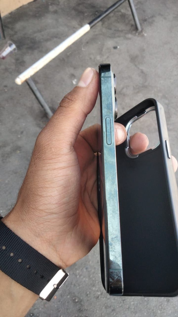 IPhone 13 pro 256