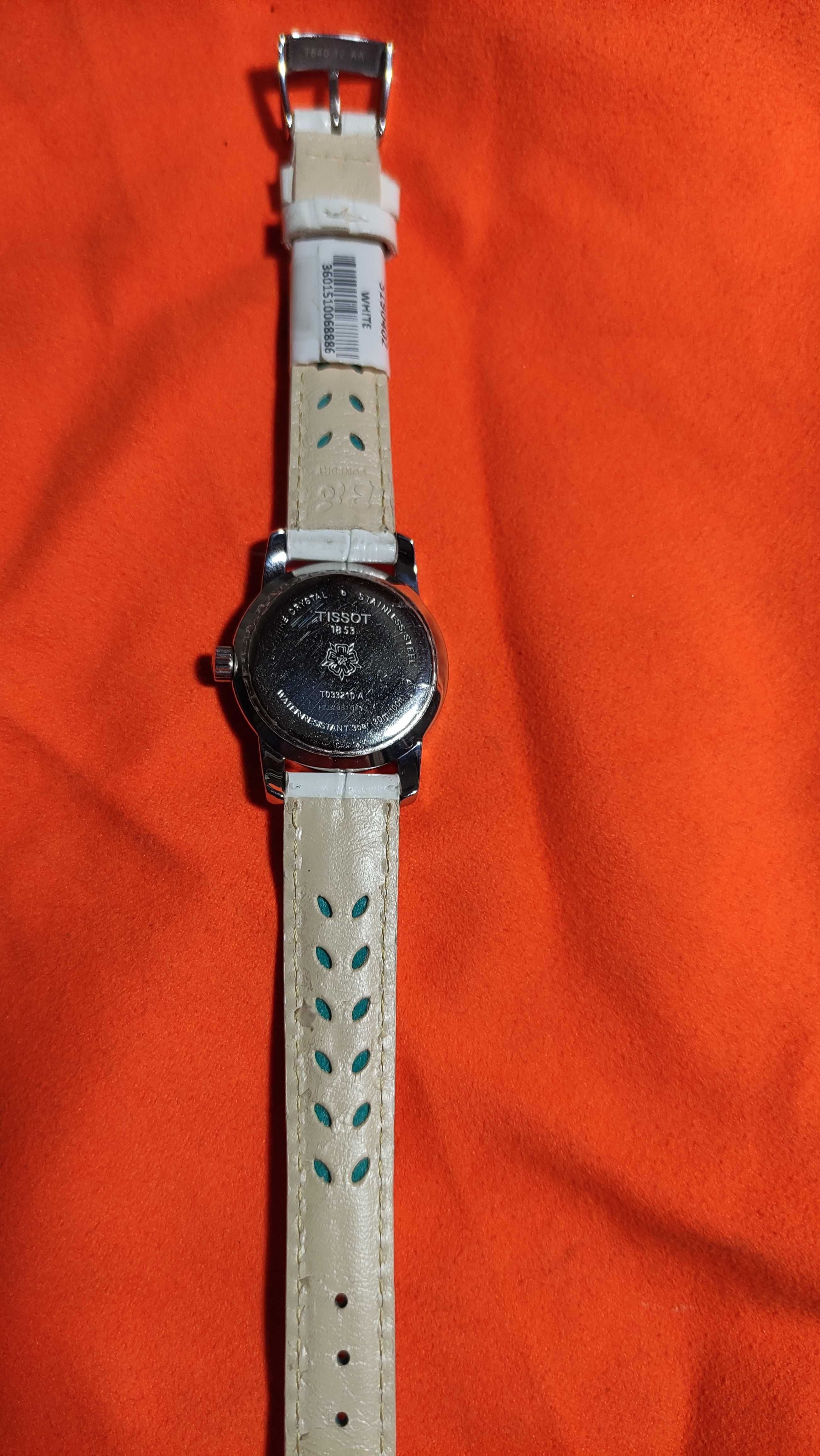 Часы Tissot женские