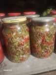 Продам соленья, приправы