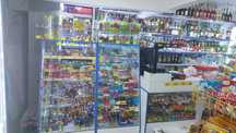 Продается коммерческое помещение 99 м² в жилом доме, магазин,2 входа