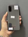 Samsung S20 5g (Ашимова 4а/2)
