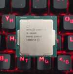 Процессор Intel Core i5