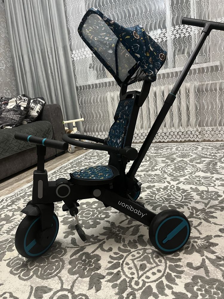 Продам детский велосипед