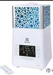 Увлажнитель воздуха Electrolux новая