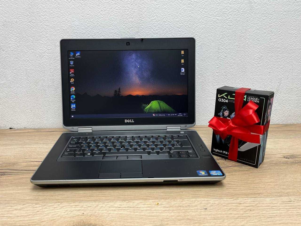 Для отдел продаж DELL Core i5*ОЗУ 8*SSD 128/Сату бөліміне арналған