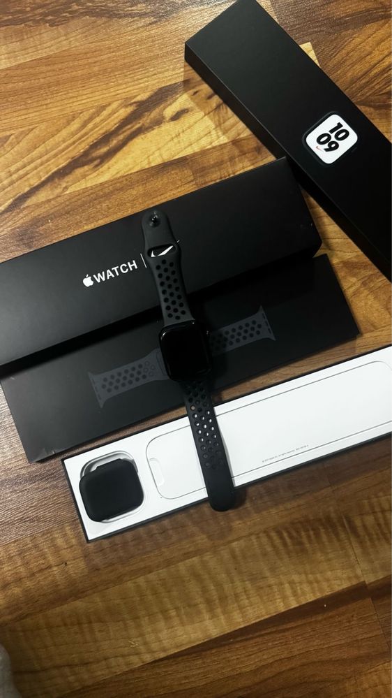 Apple Watch Series 7