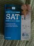 Продам книгу SAT