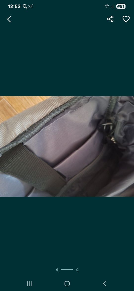 Продам новые рюкзаки