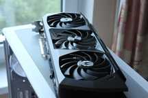 ZOTAC GeForce RTX 4070 Ti Super AMP Holo 16Gb
