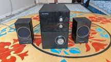 Продам колонки Microlab M-223