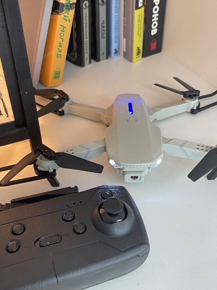 Новые Качественные и FPV дроны