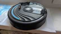 Продам новый детский Робот-пылесос Sweep (интерактивная дет. игрушка)