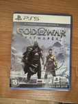 Продается мгра PS5 God of War
