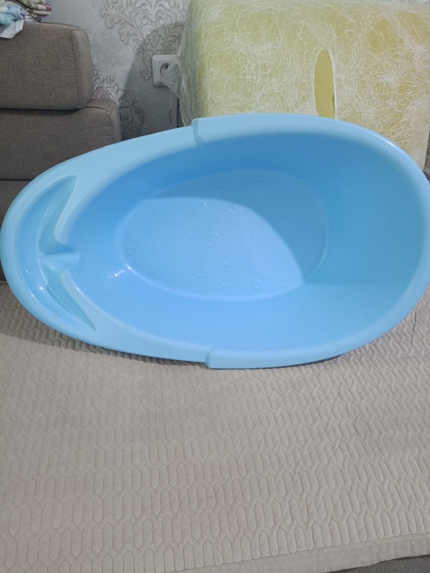Продам ванна детский