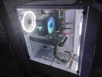 Продам игровой ПК i7 6700k+1660 SUPER