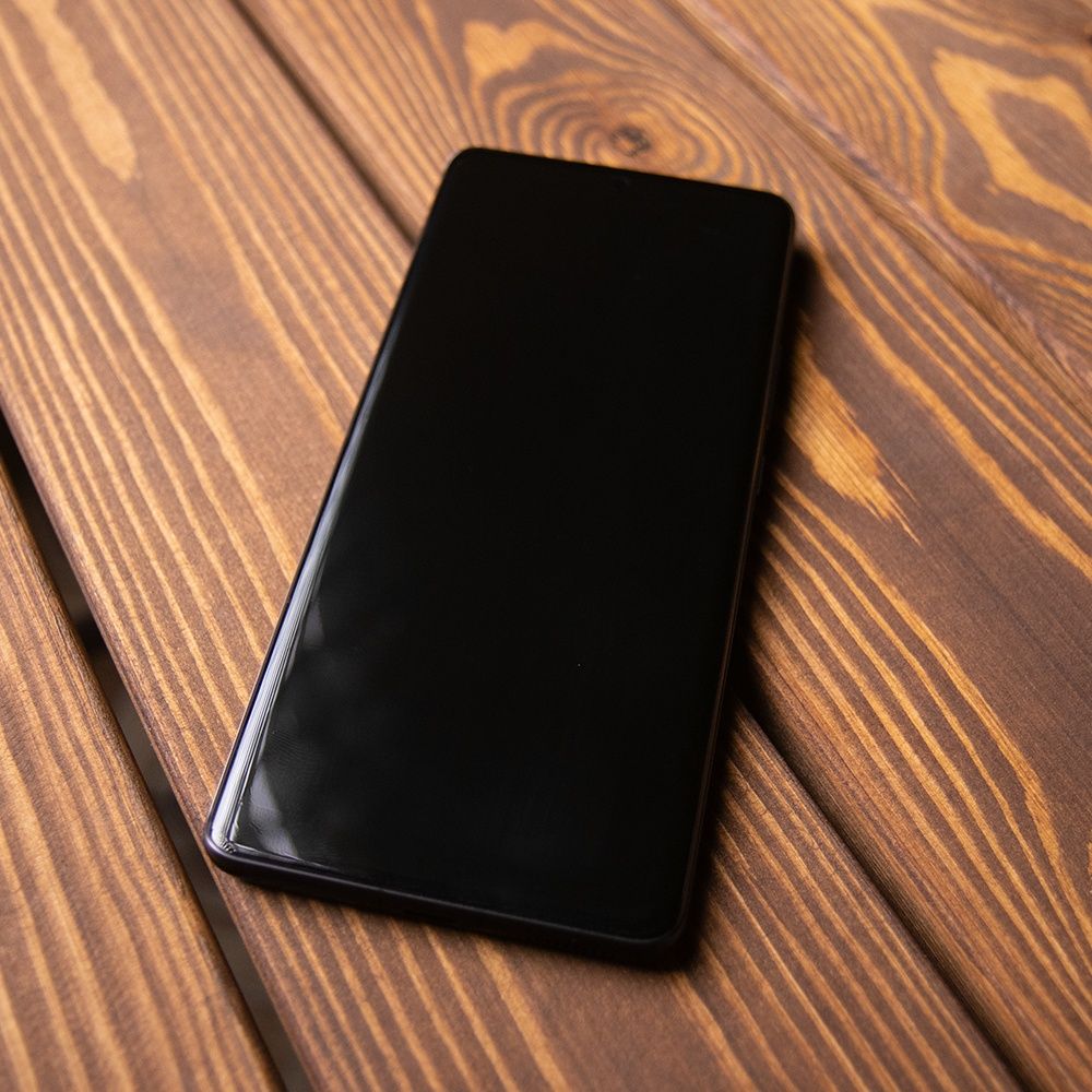 Xiaomi 12 Pro 12/256 GB — почти как новый, торг при осмотре