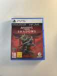 Assasin’s creed Shadows PS5