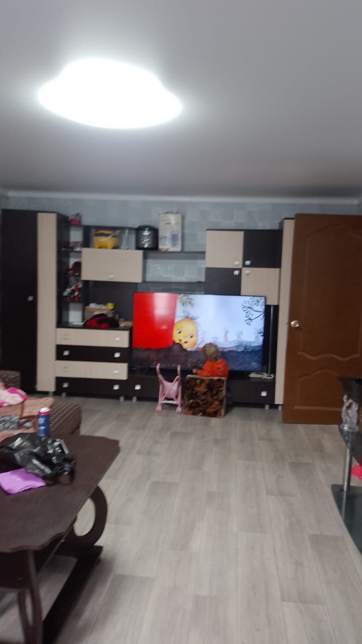 Продам дом в  начале рабочего