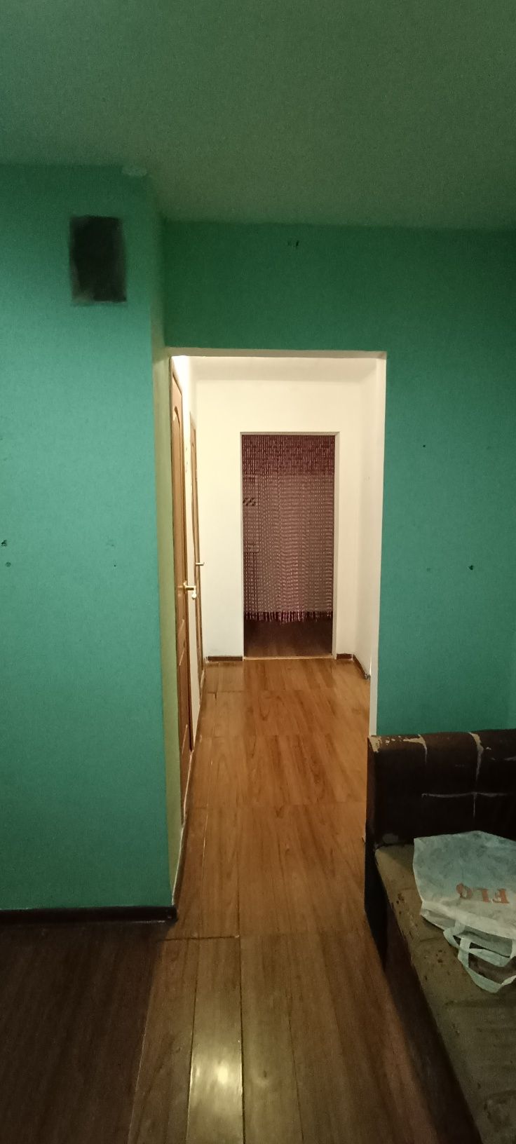 Продам 1 к ка,  48,8 м2 1/5 этаж