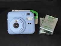 Instax  mini  12