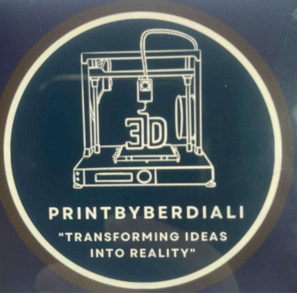 3D печать,Изготовление на 3D принтере