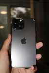 Iphone 13 pro max 256