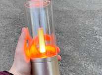Прикроватный светильник Xiaomi Yeelight smart atmosphere candela