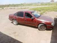 Opel vectra v2 продам