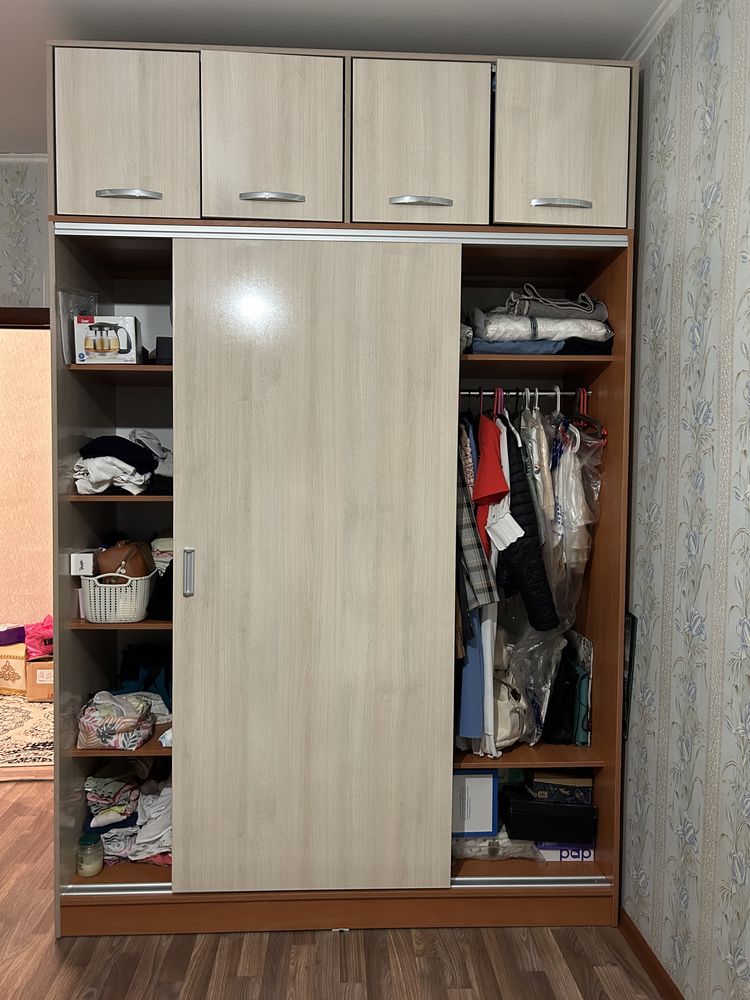 Шкаф купе. Шкаф для балкона
