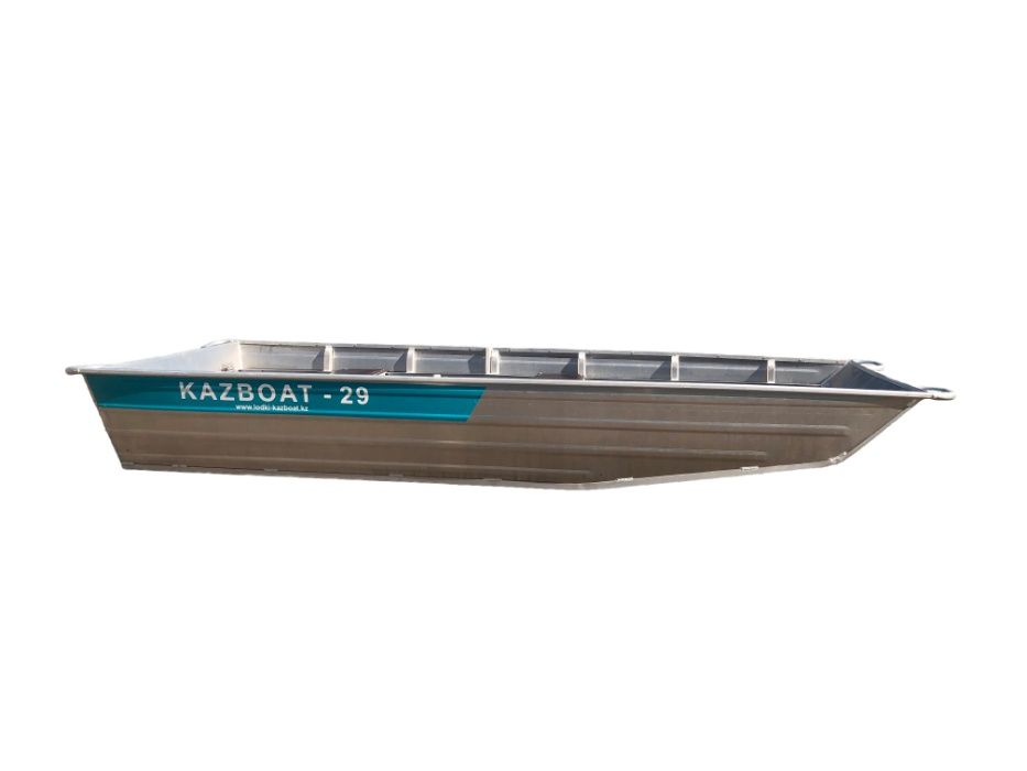 Лодка Kazboat - 29