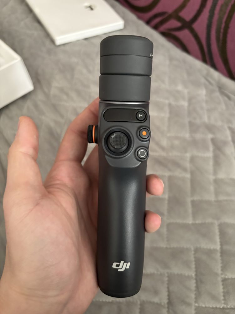 Стабилизатор DJI Osmo Mobile 6