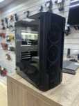 Системный блок i5 6500 ozu 8 rtx1050ti ASROCK H110M DGS DDR 3 HDD 1TB
