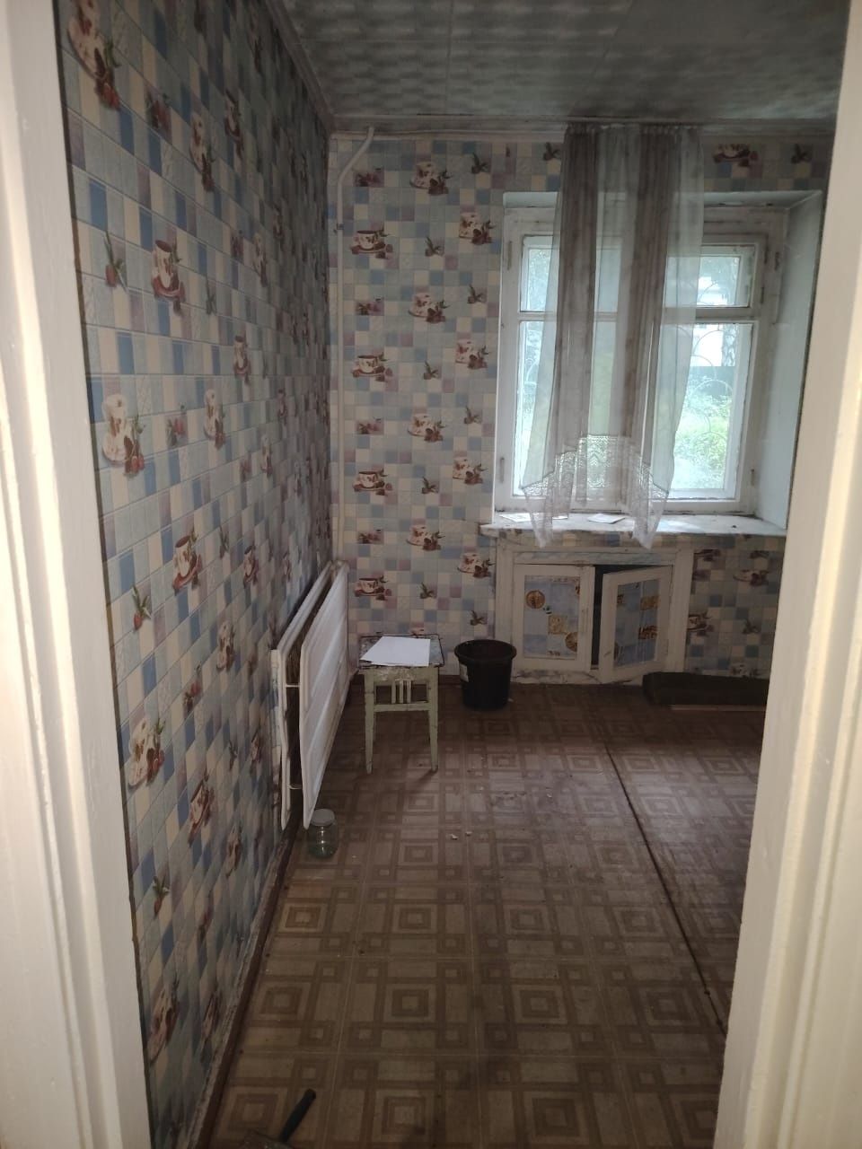 Продам однокомнатную квартиру