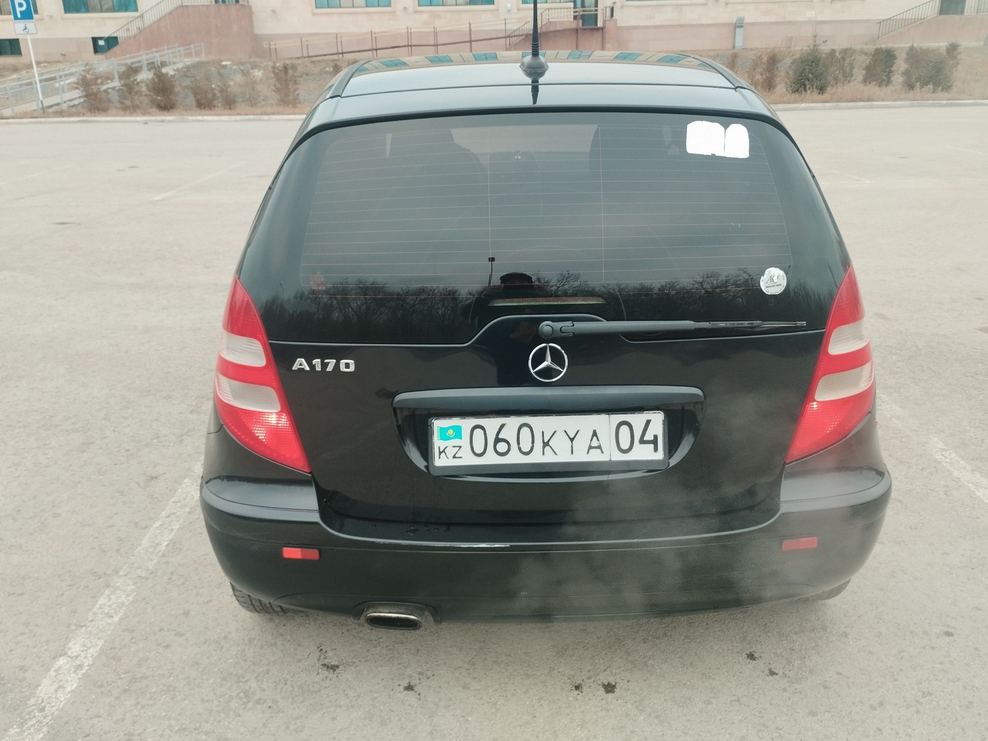 Продам Марс А 170 автомат возможно варианты обмена
