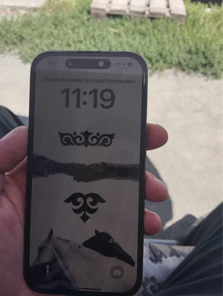 Iphone 14 Pro 256