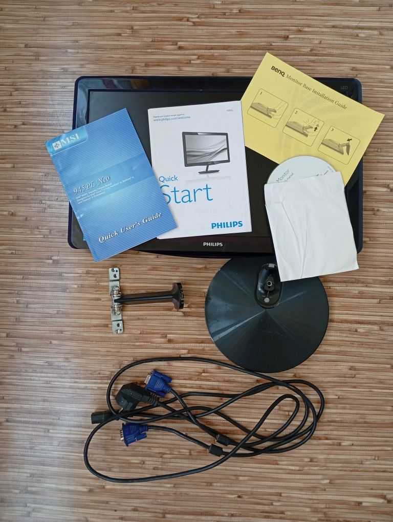 Продам монитор Philips