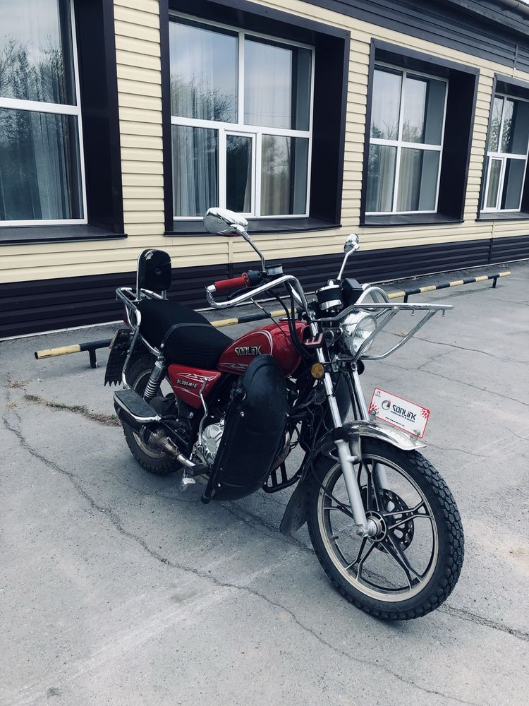 продам Sonlink 200cc