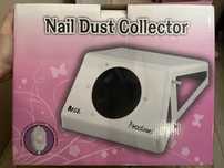 MAX Nai Dust Collector вытяжка Ultimate 65 Вт  . Новый