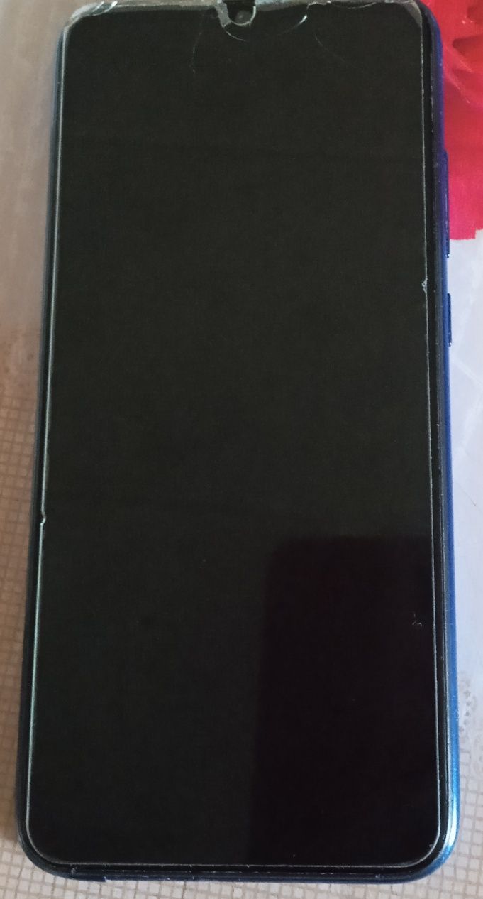 Продам телефон Redmi Note 8