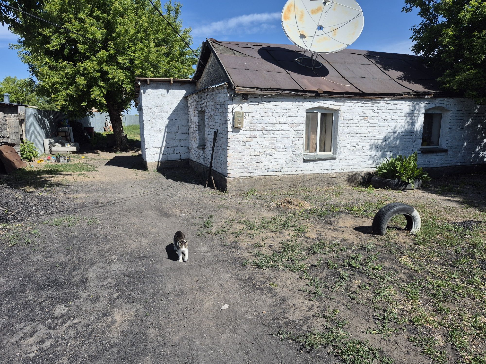 Продается Дом срочно