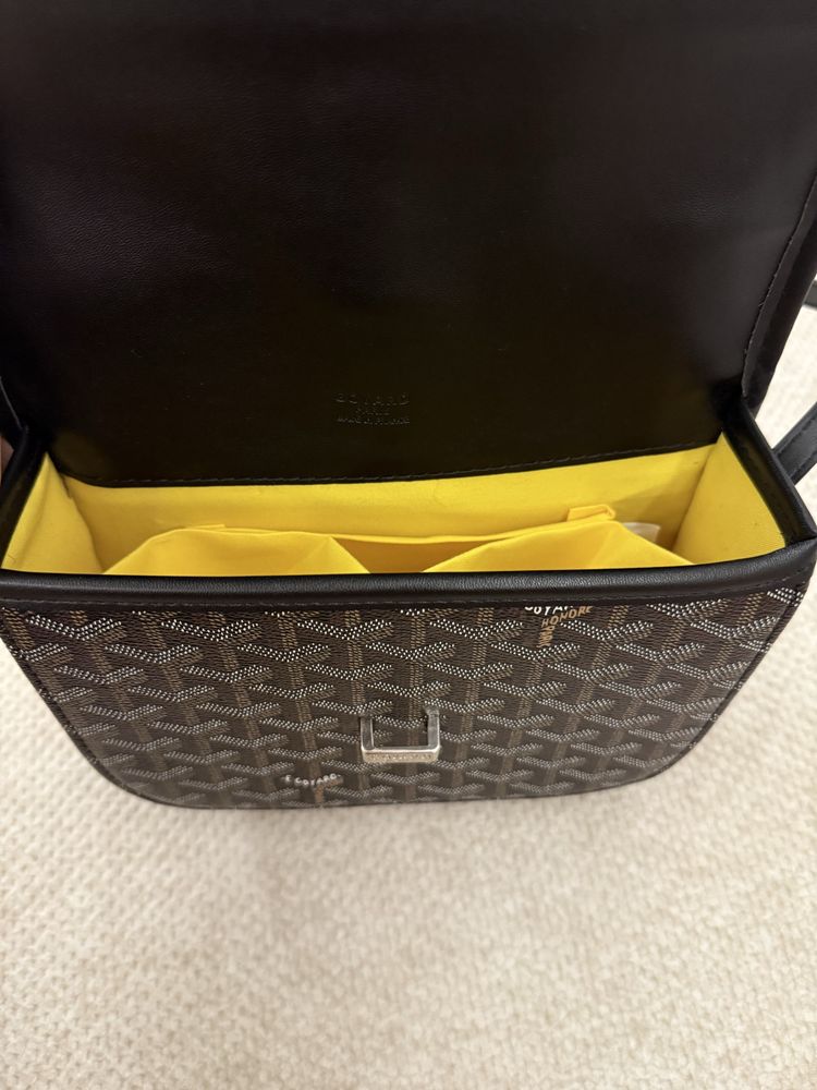 сумка goyard новая