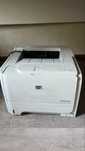 HP LaserJet P2035